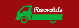 Removalists Nambour - Furniture Removals